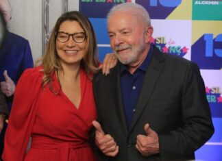 Lula e Janja participam de ato do MST e anunciam pacote de novos assentamentos