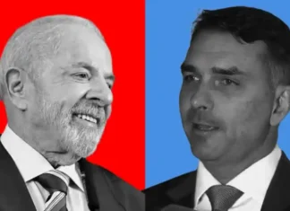 Datafolha: 9 em cada 10 brasileiros não se arrependem de ter votado em Lula ou Bolsonaro em 2022