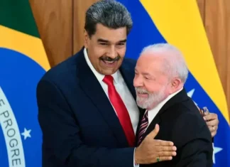 Lula convoca reunião de emergência após invasão à Venezuela e captura do ditador Nicolás Maduro pelos EUA