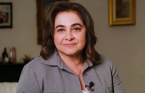 maria do carmo