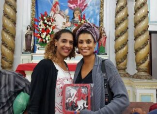 Anielle Franco, irmã de Marielle Franco, confirma que deixará Ministério da Igualdade Racial e alinhará saída com Lula