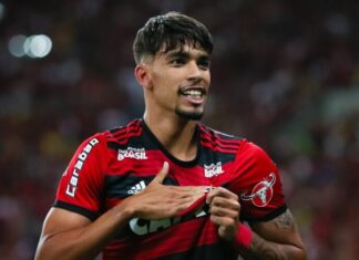 Com histórico de apostas, Lucas Paquetá volta ao Flamengo na maior compra do futebol brasileiro