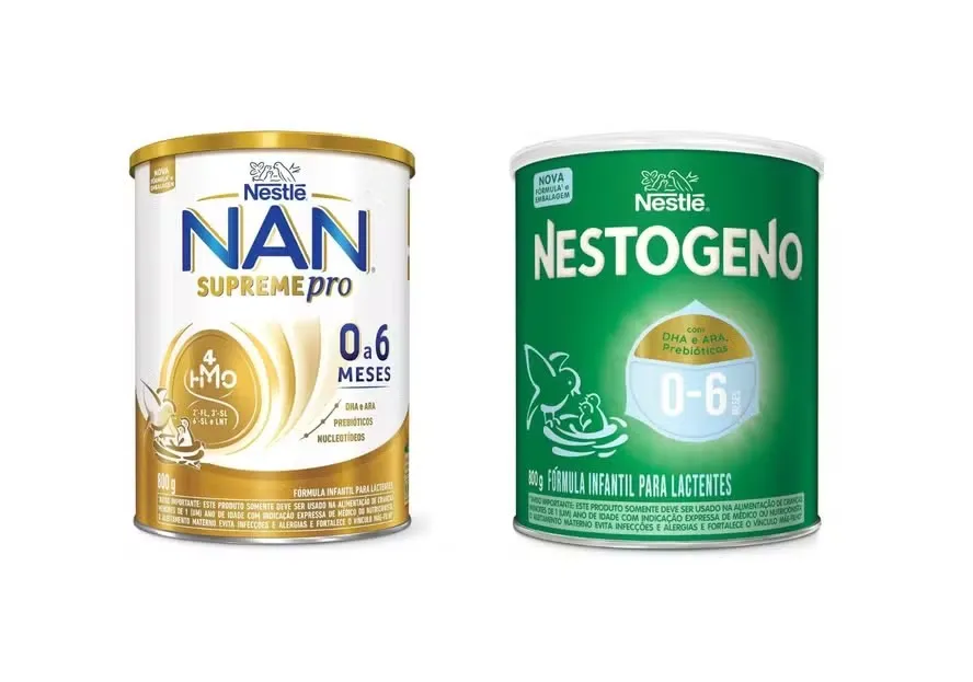 nan-nestle