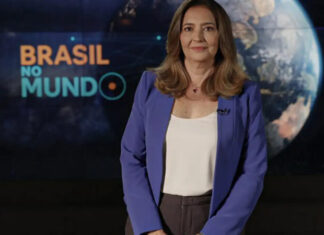 TV Brasil debate 1º ano de Trump e impacto global em novo “Brasil no Mundo”