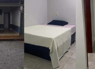 Alexandre de Moraes autoriza visitas de aliados a Jair Bolsonaro na prisão