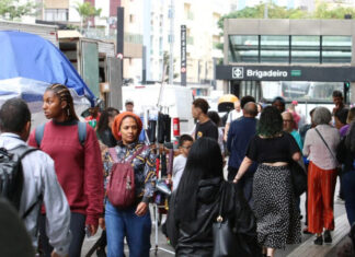 Feminicídios em SP atingem recorde histórico em 2025, enquanto outros crimes violentos caem