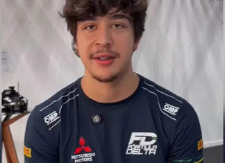 Justiça mantém preso piloto de 19 anos acusado de espancar adolescente em Brasília