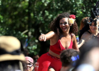 Polícia Militar de SP terá atendimento especial para mulheres no Carnaval