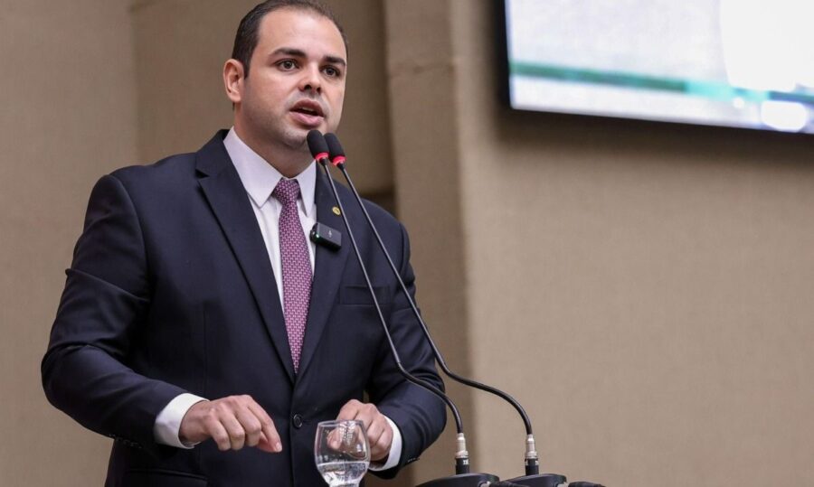 roberto cidade