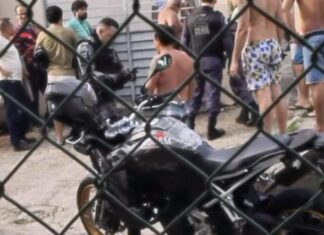 Idosa cadeirante de 82 anos é assassinada pelo próprio filho na zona sul de Manaus