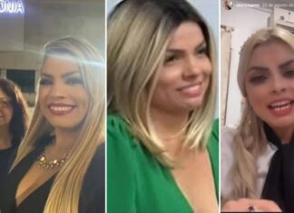 Traumas e perdas familiares: saiba quem é a “Dama de Verde”, mulher presa após confusão com PM que viralizou em Manaus
