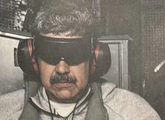 Justiça americana adia para 26 de março segunda audiência de Nicolás Maduro