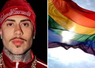 MC Daniel processa influenciador e pede R$ 70 mil após declarações sobre sua sexualidade
