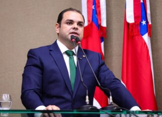 Roberto Cidade cobra DNIT quanto a realização de obras em trechos da BR-230, entre os municípios de Lábrea e Humaitá