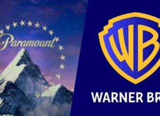 Paramount Global paga US$ 2,8 bilhões e avança para concluir compra da Warner Bros. Discovery