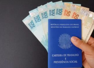 Abono salarial começa a ser pago para nascidos em janeiro