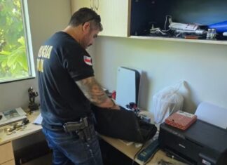 Polícia Civil combate esquema de agiotagem com intimidação e extorsão em Manaus