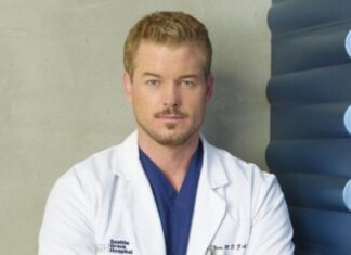 Eric Dane, astro de Grey’s Anatomy e Euphoria, morre aos 53 anos