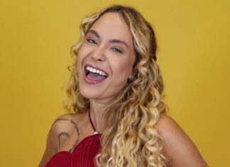 Sarah Andrade deixa o BBB 26 após receber 69,13% dos votos