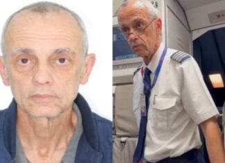 Piloto da Latam é preso em Congonhas por suspeita de exploração sexual