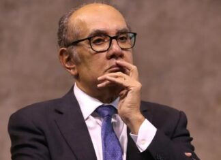 Ministro Gilmar Mendes amplia debate sobre drogas ao defender uso próprio de cocaína