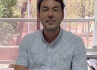 Tragédia: Secretário do Governo atira nos próprios filhos, mata o mais velho e comete su1c1d10