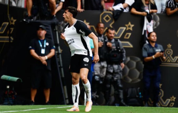 Corinthians