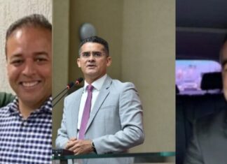 Prefeito David Almeida repassou mais de R$ 125 milhões a empresa de Prefeito do Maranhão investigado por corrupção e organização criminosa