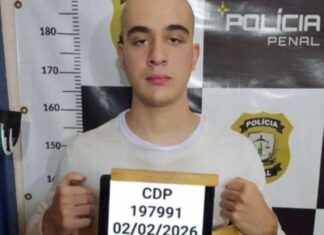 Morre jovem de dezesseis anos agredido por piloto Pedro Turra durante briga em condomínio