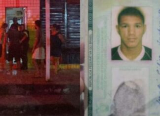 Homem é morto a facadas dentro de casa na Cidade de Deus em Manaus