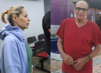 David Almeida revela pagamento de pensão e reacende debate sobre morte do marido de Anabela Cardoso