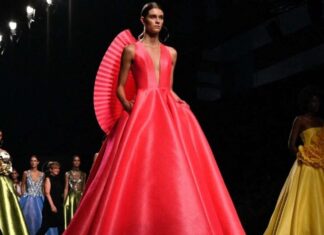 Modelo internacional é encontrada morta aos vinte e um anos