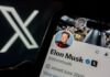 Usuários relatam falhas no X durante instabilidade global