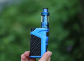 Anvisa e MPF firmam acordo para combater comércio ilegal de vapes