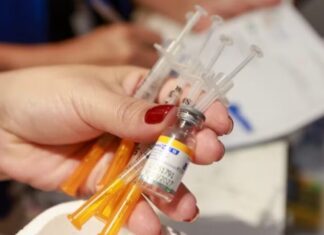 Fiscalização apreende medicamentos para emagrecimento “mounjaro” sem registro em Manaus
