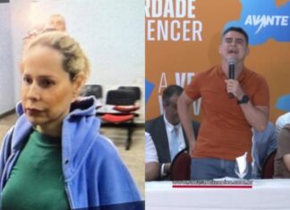 Prefeito de Manaus anuncia apoio jurídico a ex-chefe de gabinete do CV e afirma sofrer perseguição política