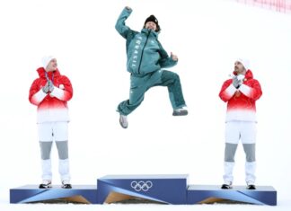 Brasil conquista primeira medalha olímpica de inverno com Lucas Braathen