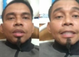 Cinegrafista amazonense fica ferido em ataque russo durante combate na Ucrânia