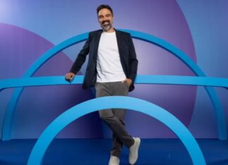 Tadeu Schmidt anuncia Paredão Falso e volta do Quarto Secreto no BBB 26