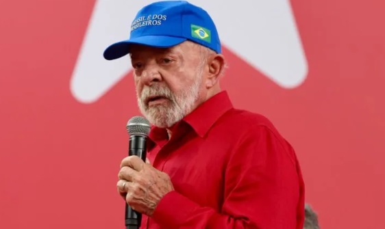 LULA