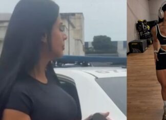 Influencer e companheiro são presos em flagrante por venda ilegal de medicamentos para emagrecer