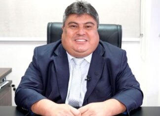 Presidente David Reis destaca novo ritmo de trabalho na CMM