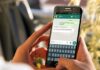 Atenção: WhatsApp deixará de funcionar nestes celulares a partir de 1º de março de 2026