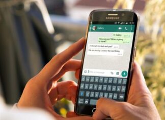 Atenção: WhatsApp deixará de funcionar nestes celulares a partir de 1º de março de 2026