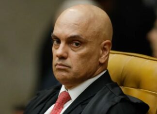 Alexandre de Moraes ordena que Receita Federal apure se houve quebra de sigilo de ministros