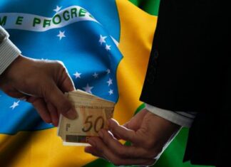 Brasil mantém sua pior posição em ranking global de corrupção