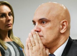 Caso Master: CPI do Crime Organizado pede convocação da esposa de Alexandre de Moraes