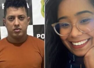 Proibida de ir a aniversário, mulher é morta pelo namorado com golpes de tesoura e pauladas na cabeça