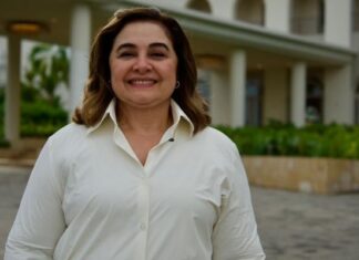 Pré-campanha da Professora Maria do Carmo lança série de vídeos ‘Isso é Resultado’ e destaca eficiência em gestão