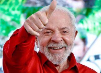 VÍDEO: Lula diz não querer ir para o céu, prefere o “inferno na Terra”: ‘Me determinei viver até 120 anos’